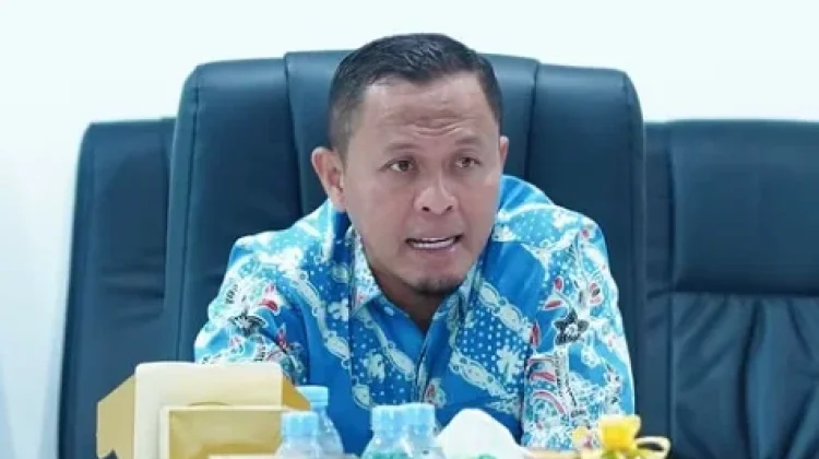 Warung Remang-remang Kembali Muncul, Pemkot Pekanbaru Siap Bertindak