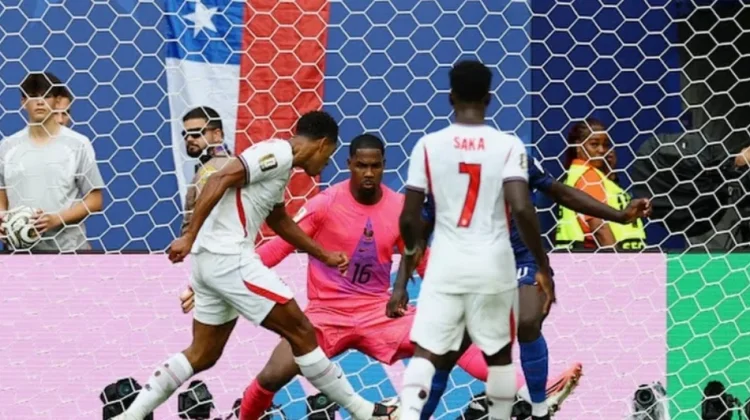 Inggris Rebut Peringkat Ketiga Piala Dunia 2026 usai Taklukkan Prancis 6-4