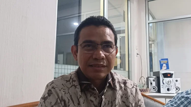 Hendry Munief Dorong UMKM Berkelanjutan usai Piala Dunia