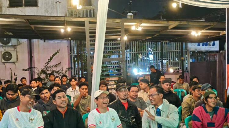 Nobar Piala Dunia 2026: Kapolda Gorontalo Larang Konvoi
