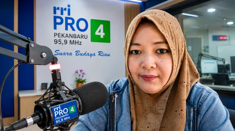 Rayakan 21 Tahun Berkarya, Sanggar Kletah Budak Angkat Cerita Dedap Durhaka