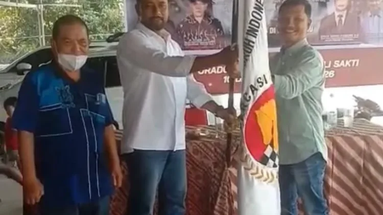 Arief Rahman Terpilih Aklamasi Pimpin PERCASI Pekanbaru 2026–2031