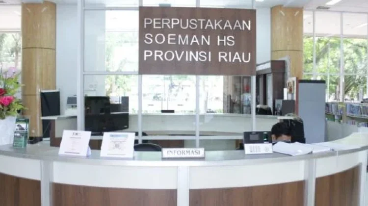 Layanan Soeman HS Raih Predikat Sangat Baik