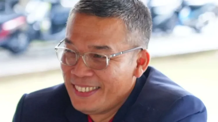 KONI Riau Fokus Enam Cabor di PON Bela Diri