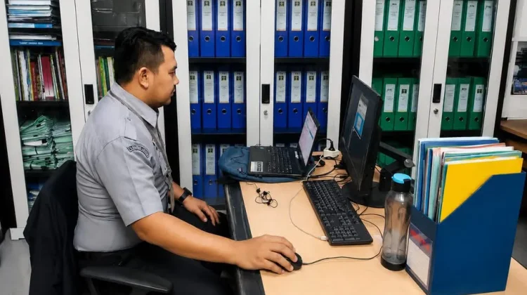 Bimtek Sentra KI, Kemenkum Riau Perkuat Pemahaman Perlindungan Varietas Tanaman