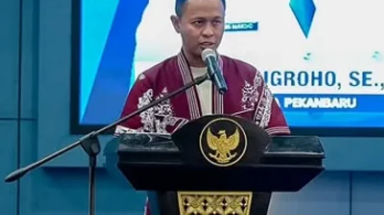 Pemko Pekanbaru Tata PKL, Sediakan Lokasi Berjualan Resmi