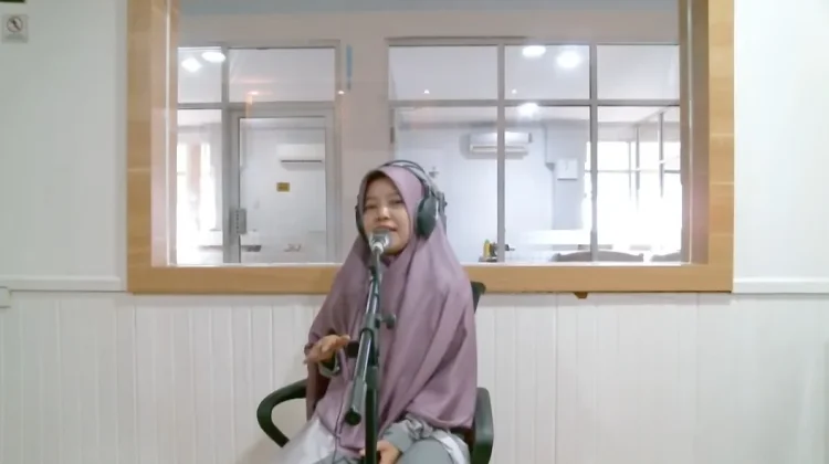 Bolehkah Curhat dengan AI