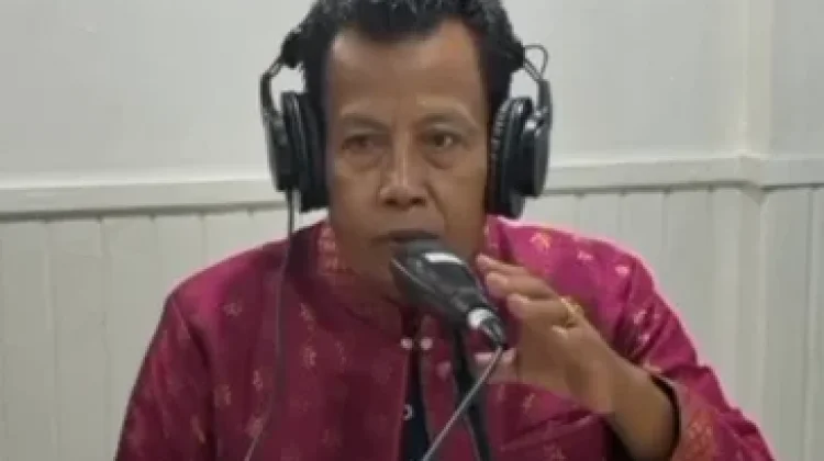 Diskop UKM Pekanbaru: 316 Koperasi Masuk Proses Pembubaran
