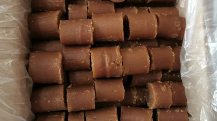 Gula Merah Mengandung Nutrisi , Mineral dan Kalium