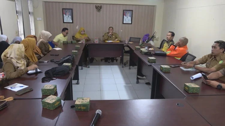 Pemkab Inhil Matangkan Persiapan Hari Anak