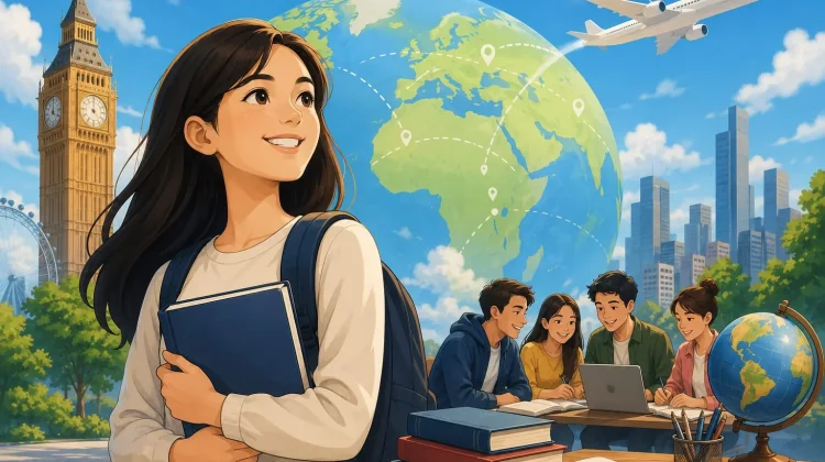 Alasan Bahasa Inggris Penting untuk Generasi Muda