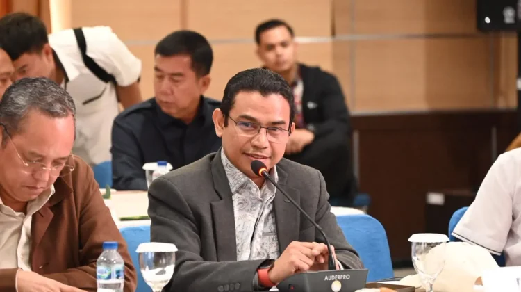 DPR: RUU Daerah Kepulauan Perkuat Ekonomi Biru