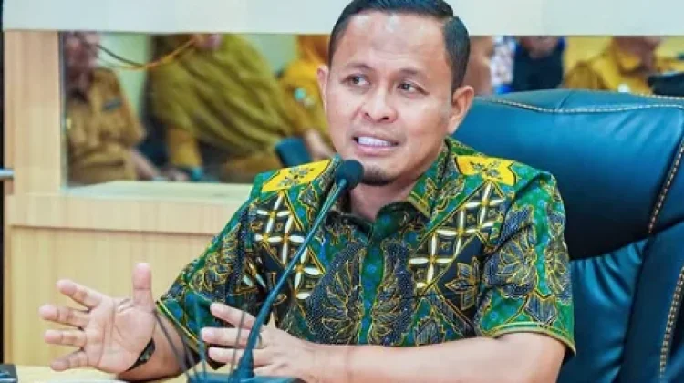 Wali Kota Pekanbaru Minta LPS Optimalkan Pengangkutan Sampah di Wilayahnya