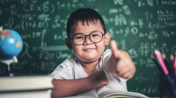 Kebiasaan Kecil yang Berdampak Besar bagi Masa Depan Anak