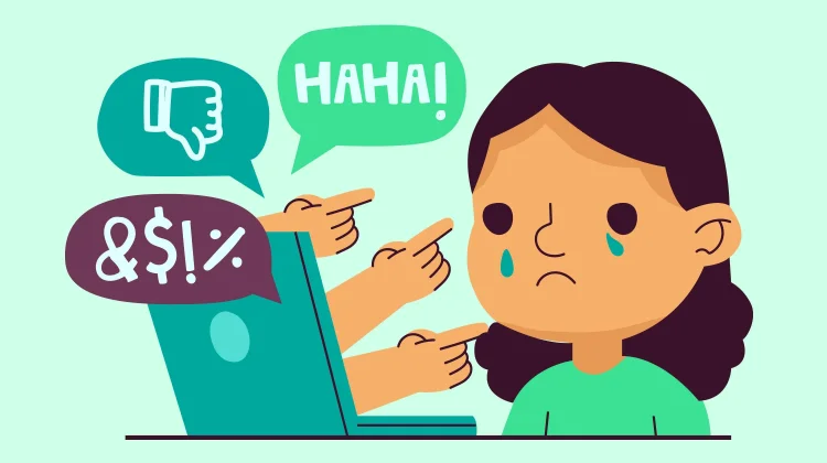 Bahaya Cyberbullying pada Anak dan Cara Mencegahnya