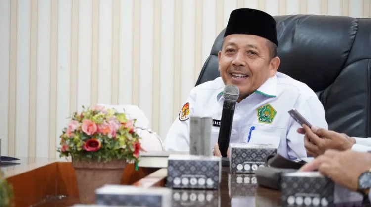 Beri Rasa Nyaman dan Cegah Kekerasan di Pendidikan Keagamaan, Manfaatkan AMAN