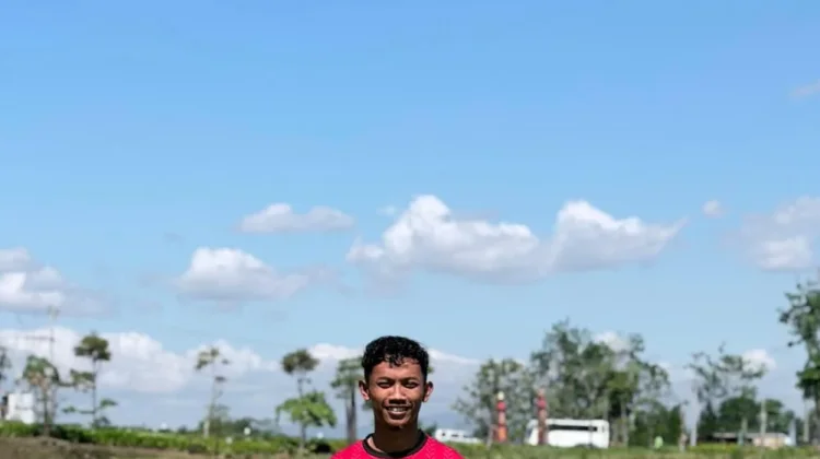 Atlet CP Football Riau Bidik Tempat di Timnas Menuju Piala Dunia 2026
