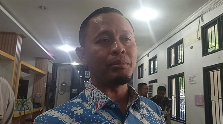 Wako Pekanbaru Minta Pejabat Naik Motor, Pantau Kondisi