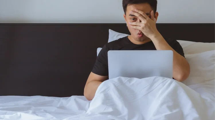 Kenali Dampak Masturbasi Berlebihan terhadap Kesehatan Mental