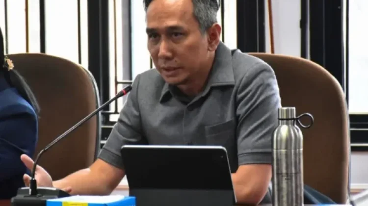 DPRD Pekanbaru Minta Program Zero Gepeng Tak Sekadar Razia