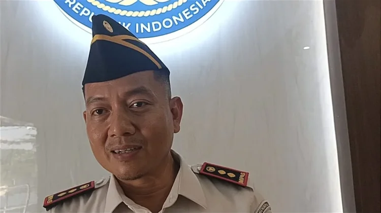 LPKA Klas II Pekanbaru Siapkan Akses Sekolah Rakyat