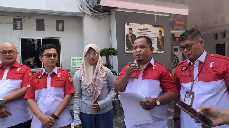 Tapak Riau Desak Polisi Usut Direktur PT AUP dalam Kasus Penimbunan Solar