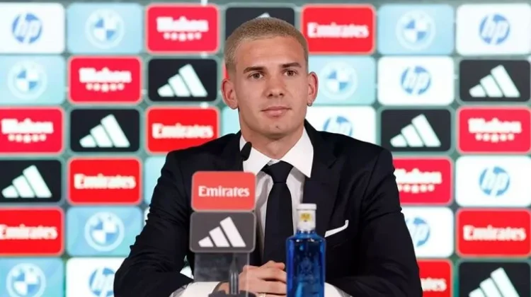 Mourinho Terkesan, Mastantuono Kembali Masuk Rencana Real Madrid