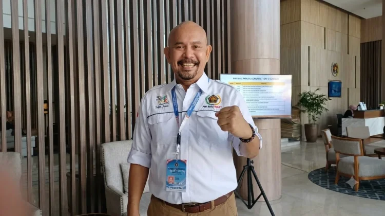 Uji Kelayakan KI Riau, Zufra Irwan Minta Seleksi Bebas Kepentingan Politik