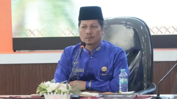 Plt Bupati Kuansing Ajak Perusahaan Dukung Pacu Jalur