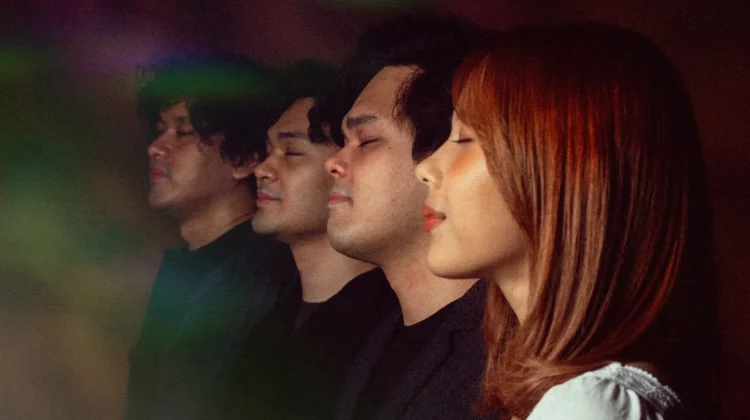 Gandeng Nadin Amizah, TheOvertunes Rilis Single 'Makhluk Cahaya'