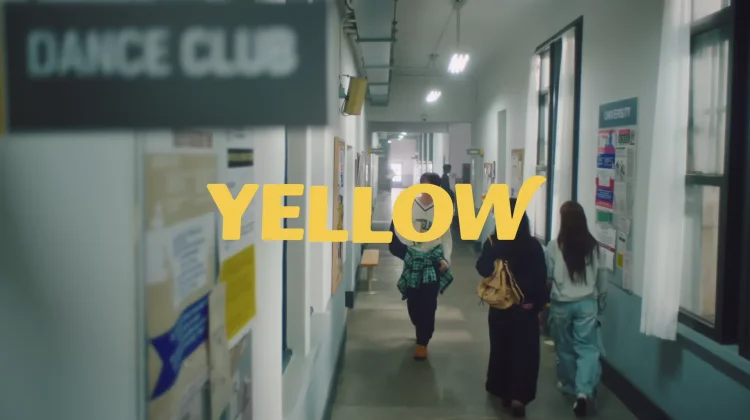 Lirik Lagu TREASURE “YELLOW” dan Terjemahan Bahasa Indonesia
