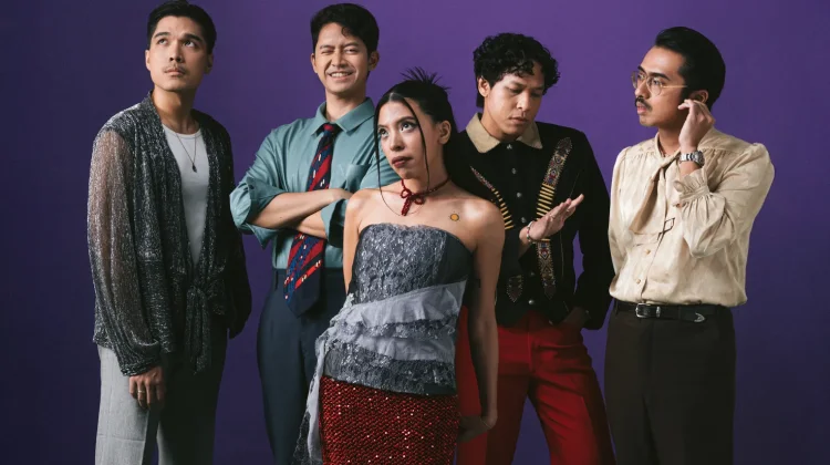 Lomba Sihir Rilis Single 'Di Seberang' Bertema Kehilangan