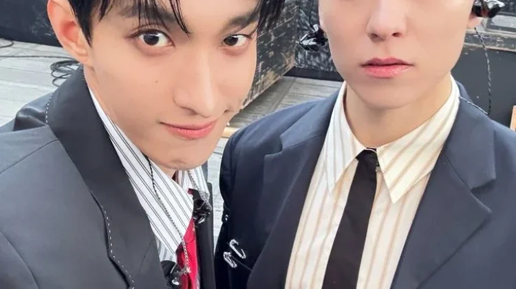 Pledis Resmi Umumkan Jadwal Wajib Militer DK dan Vernon SEVENTEEN