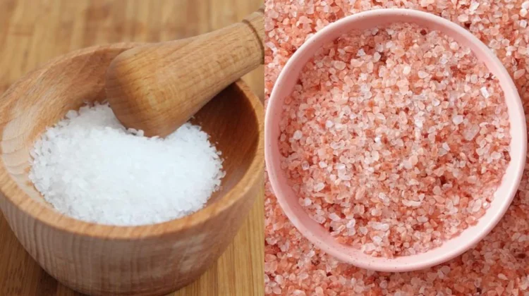 Benarkah Garam Himalaya Lebih Sehat Dibanding Garam Biasa