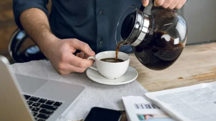 Minum Kopi Bisa Meningkatkan Fokus, Ini Faktanya