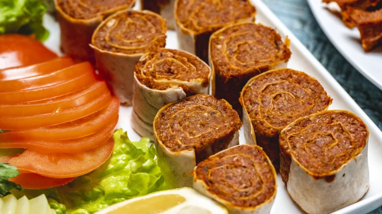 Rolade Daging tanpa Tepung Lezat Keluarga