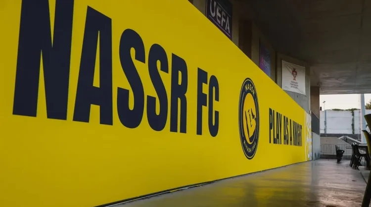 Al Nassr Diterpa Masalah Keuangan, Terancam Sanksi Transfer