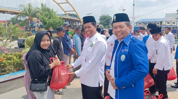 APRI Harlah ke-7, Padukan Penguatan Nilai Sejarah, Budaya dan Kepedulian Sosial
