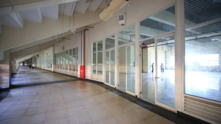 Kantor Baru KONI Riau Ditargetkan Beroperasi sebelum HUT ke-69 Provinsi