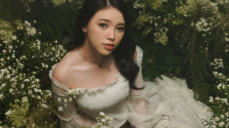 Anneth Rilis 'Sembunyi Dari Bumi', Ajak Pendengar Maknai Kehidupan
