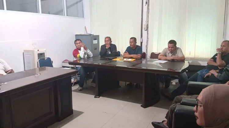 Atlet dan Pelatih Riau Siapkan Aksi Tuntut Bonus PON