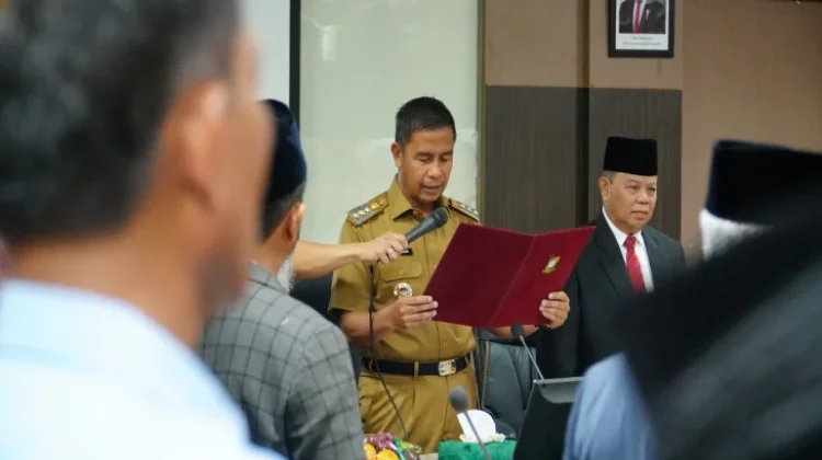 Kampar Gelar Seminar Pendidikan Berbasis Kearifan Lokal