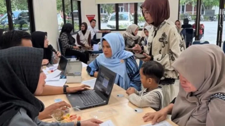 Kemenkum Riau Gandeng RAPP Perkuat Perlindungan Kekayaan Intelektual,