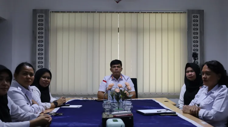 Kanwil Kemenkum Riau Dukung Penguatan Peran Kementerian Hukum dalam Forkopimda