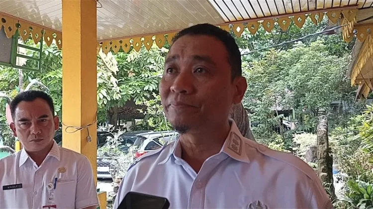 Wawako Pekanbaru Ingatkan Siswa Cegah Pelecehan Seksual