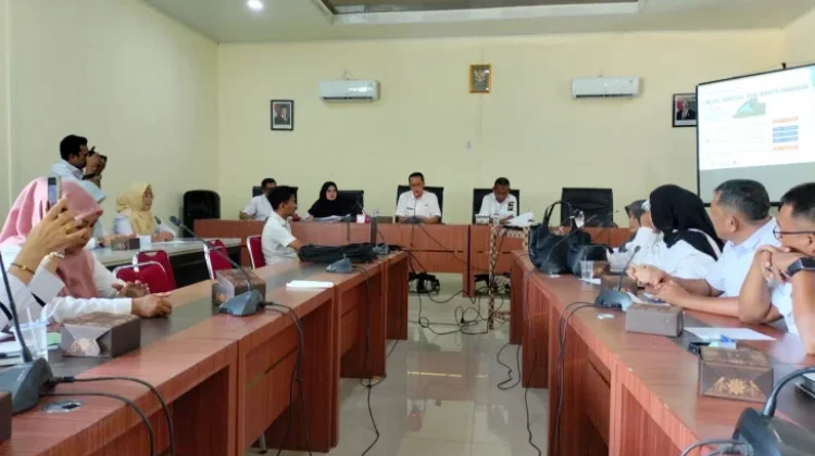 Kampar Matangkan Persiapan Apkasi Expo 2026