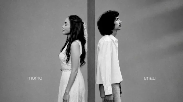 eńau Gaet Momo Rilis Lagu 'Sudah Tahu Tuhan Kita Berbeda'