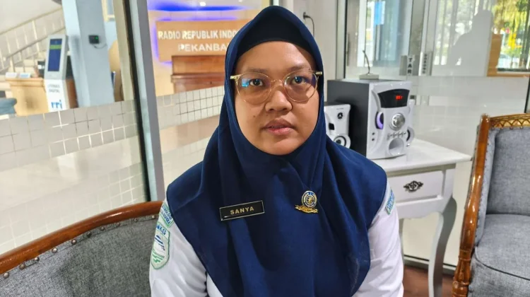 Hujan Guyur Riau, Hotspot Naik Jadi 21 Titik