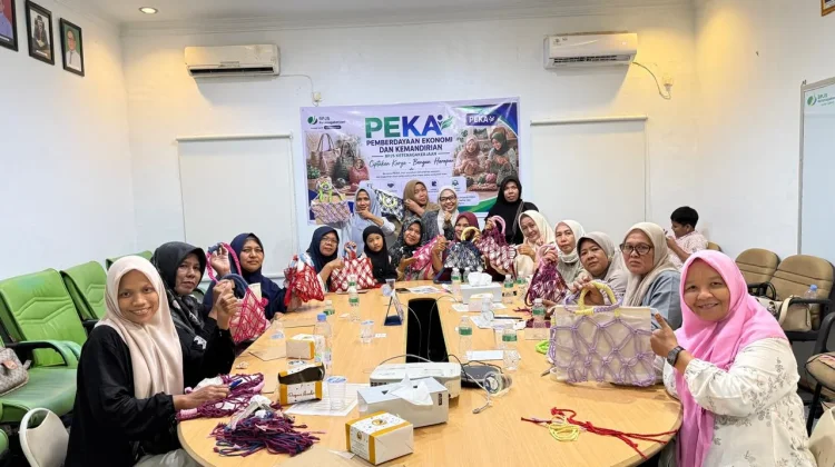 BPJS Ketenagakerjaan Duri Gelar Program PEKA untuk Tingkatkan Kesejahteraan
