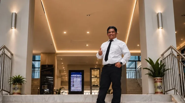 Transisi Energi Akan Gagal tanpa Transisi Kepercayaan
